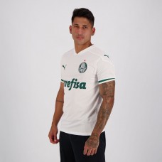 Puma Palmeiras 2020 Away Jersey