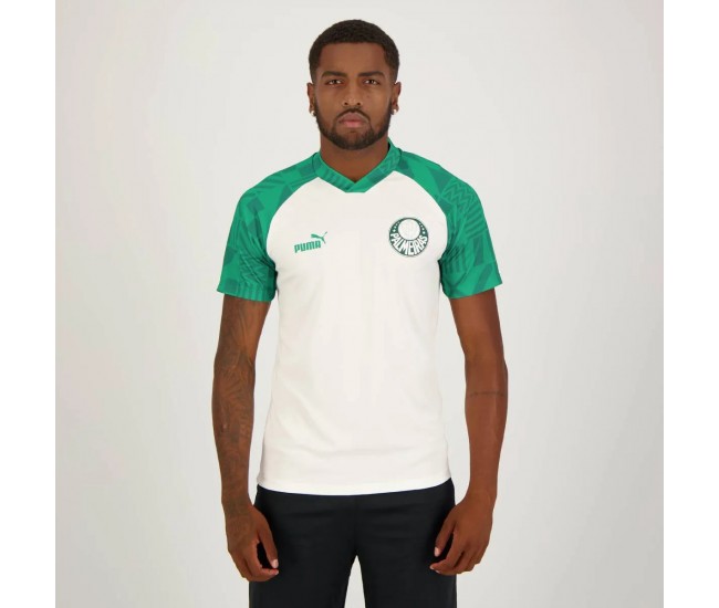 2023-24 Palmeiras Mens Pre Match Jersey