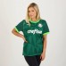 2023-24 Palmeiras Women Home Jersey