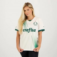 2023-24 Palmeiras Women Away Jersey