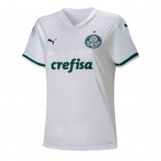 Puma Palmeiras Away 2020 Women Jersey