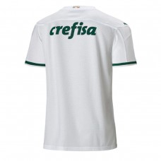 Puma Palmeiras Away 2020 Women Jersey
