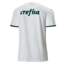 Puma Palmeiras Away 2020 Women Jersey