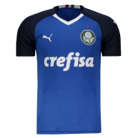 Palmeiras Home 2019 Goalkeeper Jersey