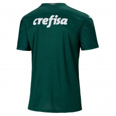Puma Palmeiras Home 2020 Women Jersey
