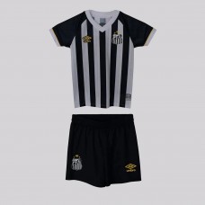 2023-24 Umbro Santos Kid's Away Kit 2023-24 Umbro Santos Kid's Away Kit