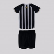 2023-24 Umbro Santos Kid's Away Kit