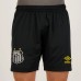 2023-24 Umbro Santos Men's Away Shorts