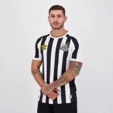 2021 Umbro Santos Away Jersey