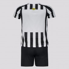 2021 Umbro Santos Away Kids Kit