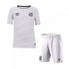 2021 Umbro Santos Home Kids Kit