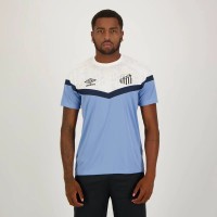 2023-24 Umbro Santos Mens Training Jersey