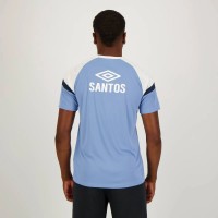 2023-24 Umbro Santos Mens Training Jersey