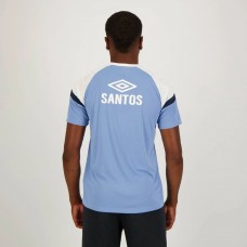 2023-24 Umbro Santos Mens Training Jersey