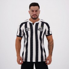 Umbro Santos Away 2020 Jersey