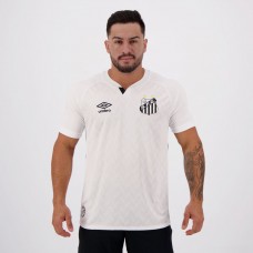 Umbro Santos Home 2020 Jersey