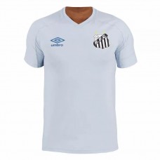 Umbro Santos Warming Up Shirt 2020 2021
