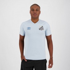 Umbro Santos Warming Up Shirt 2020 2021
