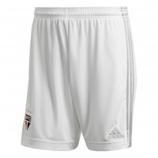 Adidas São Paulo 2020 Home Shorts