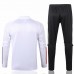 Sao Paulo Training Soccer Tracksuit 2020