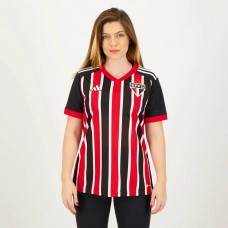 2023-24 Sao Paulo Women's Away Jersey