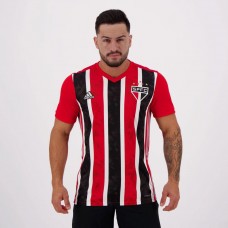 Adidas São Paulo Away 2020 Jersey