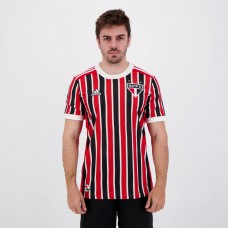2021 Adidas SÃo Paulo Away Soccer Jersey