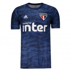 Adidas São Paulo 2019 GK Jersey