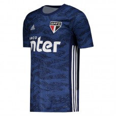 Adidas São Paulo 2019 GK Jersey
