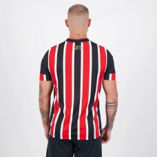 24-25 Sao Paulo Mens Away Jersey