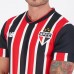 24-25 Sao Paulo Mens Away Jersey