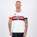 24-25 Sao Paulo Mens Home Jersey