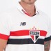 24-25 Sao Paulo Mens Home Jersey