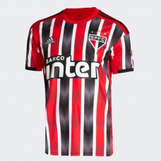 Adidas São Paulo Away 2019 Jersey