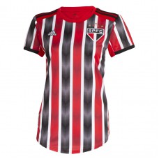 Adidas São Paulo Away 2019 Jersey- Women