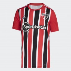 2022-23 Sao Paulo Away Jersey