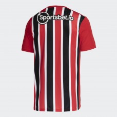 2022-23 Sao Paulo Away Jersey