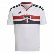 2022-23 Sao Paulo Home Jersey