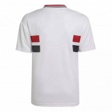 2022-23 Sao Paulo Home Jersey