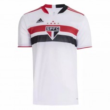Sao Paulo Home Shirt 2021