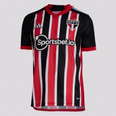 2023-24 Sao Paulo Mens Away Jersey