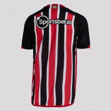 2023-24 Sao Paulo Mens Away Jersey