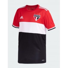 2021-22 Sao Paulo Third Jersey