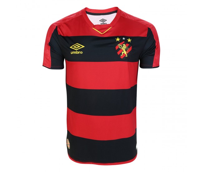 Umbro Sport Recife Home 2019 Jersey