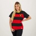 2023-24 Sport Recife Women's Home Jersey