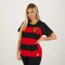 2023-24 Sport Recife Women's Home Jersey