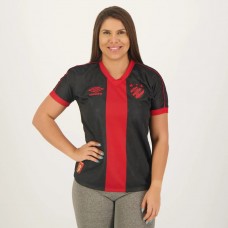 2023-24 Sport Recife Women's Third Jersey