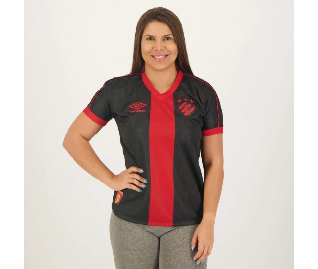2023-24 Sport Recife Women's Third Jersey