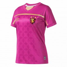 Recife Outubro Rosa Shirt Womens 2020 2021