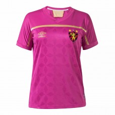 Recife Outubro Rosa Shirt Womens 2020 2021